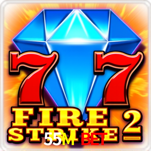 Provedores de Jogos 55M Bet