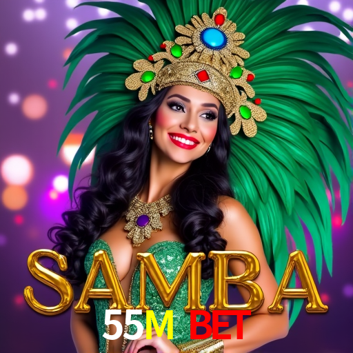 Jogos de Slot 55M Bet