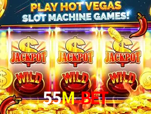 Especiais de Fim de Semana 55M Bet