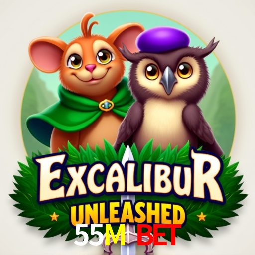 Estatísticas do Jogo 55M Bet